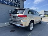 Used 2014 Jeep Grand Cherokee Summit image 3