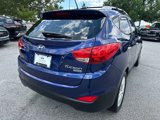 Used 2012 Hyundai Tucson Limited image 3