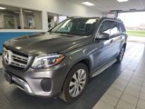 Used 2018 Mercedes-Benz GLS 450 4MATIC image 6