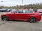 Used 2019 Genesis G80 3.8 w/ Sport Package 02 image 4