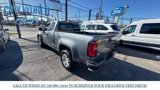 Used 2021 Chevrolet Colorado LT w/ Fleet Safety Package image 3