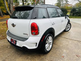 Used 2012 MINI Cooper Countryman S image 4