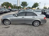 Used 2008 Mercedes-Benz C 300 Sedan image 4