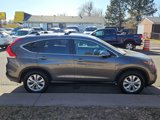 Used 2013 Honda CR-V EX-L image 4