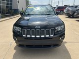 Used 2017 Jeep Compass High Altitude image 2