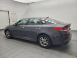 Used 2019 Kia Optima LX image 3