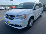Used 2019 Dodge Grand Caravan SXT image 4