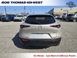 Used 2024 MAZDA CX-30 AWD 2.5 S w/ Select Sport Pkg image 4