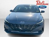 Used 2022 Hyundai Elantra Limited image 2