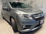Used 2018 Honda Odyssey EX-L image 3
