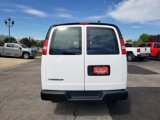 Used 2022 Chevrolet Express 2500 Extended w/ Driver Convenience Package image 6