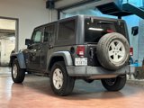 Used 2018 Jeep Wrangler Unlimited Sport S image 3