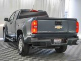 Used 2019 Chevrolet Colorado W/T w/ WT Convenience Package image 6