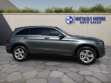 Used 2018 Mercedes-Benz GLC 300 4MATIC w/ Multimedia Package image 2