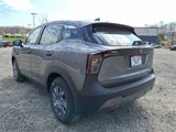 New 2025 Nissan Kicks S image 3