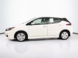 Used 2023 Nissan Leaf S image 4