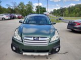 Used 2013 Subaru Outback 2.5i Limited w/ Moonroof Pkg image 2