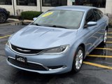 Used 2015 Chrysler 200 Limited w/ Convenience Group image 3