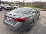 Used 2022 Nissan Altima 2.5 SV w/ SV Premium Package image 5