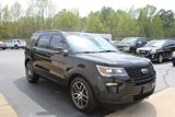 Used 2018 Ford Explorer Sport image 2