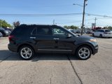 Used 2015 Ford Explorer Limited image 2