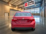 Certified 2018 Toyota Corolla LE image 5