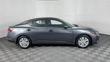 New 2025 Nissan Sentra S image 3