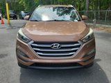 Used 2017 Hyundai Tucson SE Plus image 2