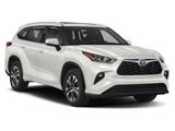 Used 2021 Toyota Highlander XLE image 6