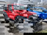 Used 2015 Jeep Wrangler Sport image 2