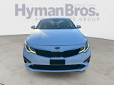 Used 2019 Kia Optima S image 2
