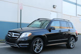 Used 2015 Mercedes-Benz GLK 350 4MATIC image 3