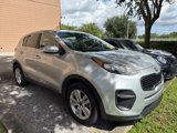 Used 2017 Kia Sportage LX image 5