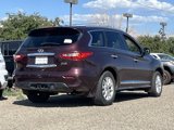 Used 2013 INFINITI JX35 AWD w/ Premium Pkg image 4