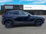 Certified 2025 MAZDA CX-30 AWD 2.5 S w/ Select Sport Pkg image 2