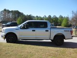 Used 2016 Ford F150 XLT image 4