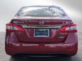 Used 2014 Nissan Sentra SV image 4
