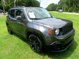 Used 2018 Jeep Renegade Altitude w/ UConnect 8.4 Nav Group image 4