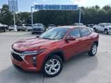 Certified 2024 Chevrolet Trax LS w/ LS Convenience Package image 2