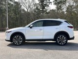 Used 2023 MAZDA CX-5 AWD 2.5 S w/ Premium Package image 5