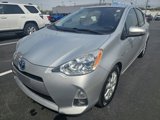 Used 2013 Toyota Prius C Four image 2