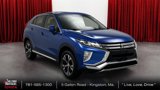 Used 2018 Mitsubishi Eclipse Cross AWD image 3