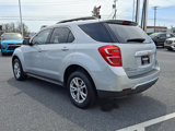 Used 2017 Chevrolet Equinox LT w/ Convenience Package image 4
