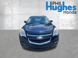 Used 2015 Chevrolet Equinox LT w/ Driver Convenience Package image 2