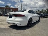 Used 2024 Jaguar XF R-Dynamic SE image 5