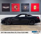 Used 2017 Mercedes-Benz SL 63 AMG image 4