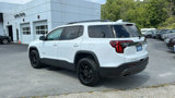 Certified 2023 GMC Acadia AT4 w/ Technology Package image 6
