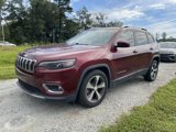 Used 2019 Jeep Cherokee Limited image 2
