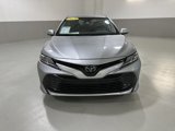 Used 2019 Toyota Camry LE image 2