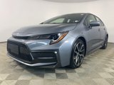 Used 2022 Toyota Corolla SE image 3